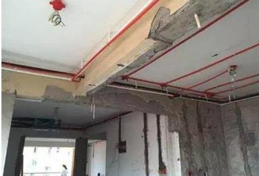 罗平漏水维修 墙面漏水怎么办呢?墙面漏水的原因?